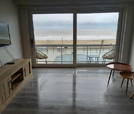 Zeezicht Falcon Apartment มิดเดิลแกร์เกอ ภายนอก รูปภาพ