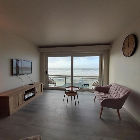 Zeezicht Falcon Apartment มิดเดิลแกร์เกอ ภายนอก รูปภาพ