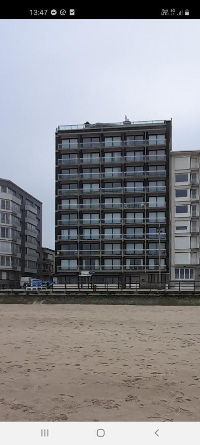 Zeezicht Falcon Apartment มิดเดิลแกร์เกอ ภายนอก รูปภาพ
