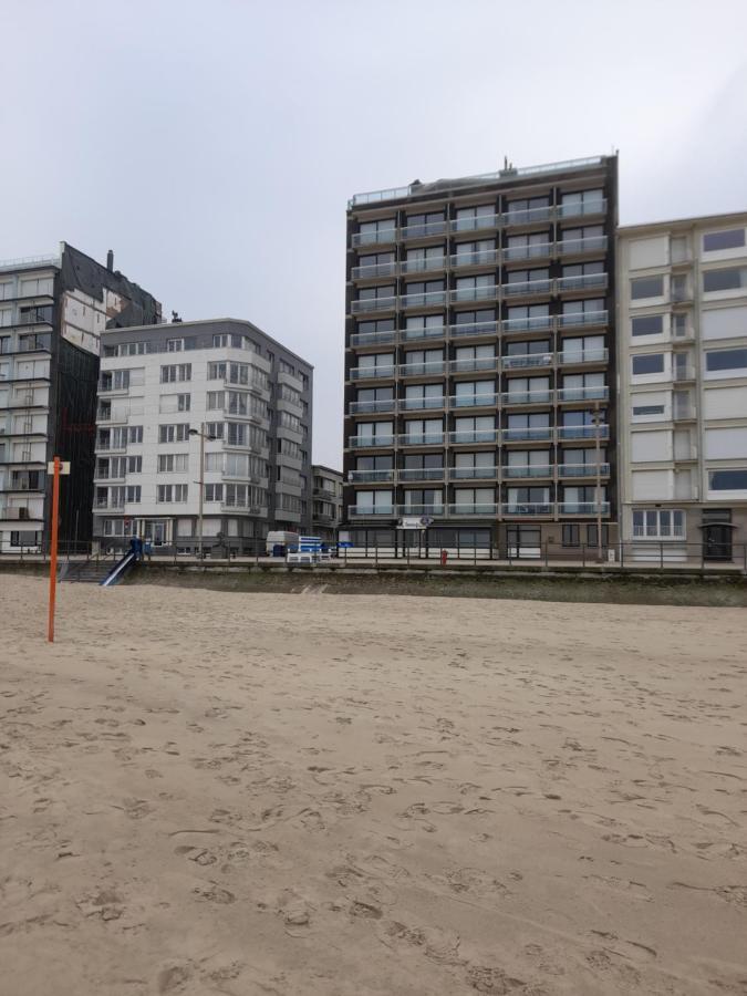 Zeezicht Falcon Apartment มิดเดิลแกร์เกอ ภายนอก รูปภาพ