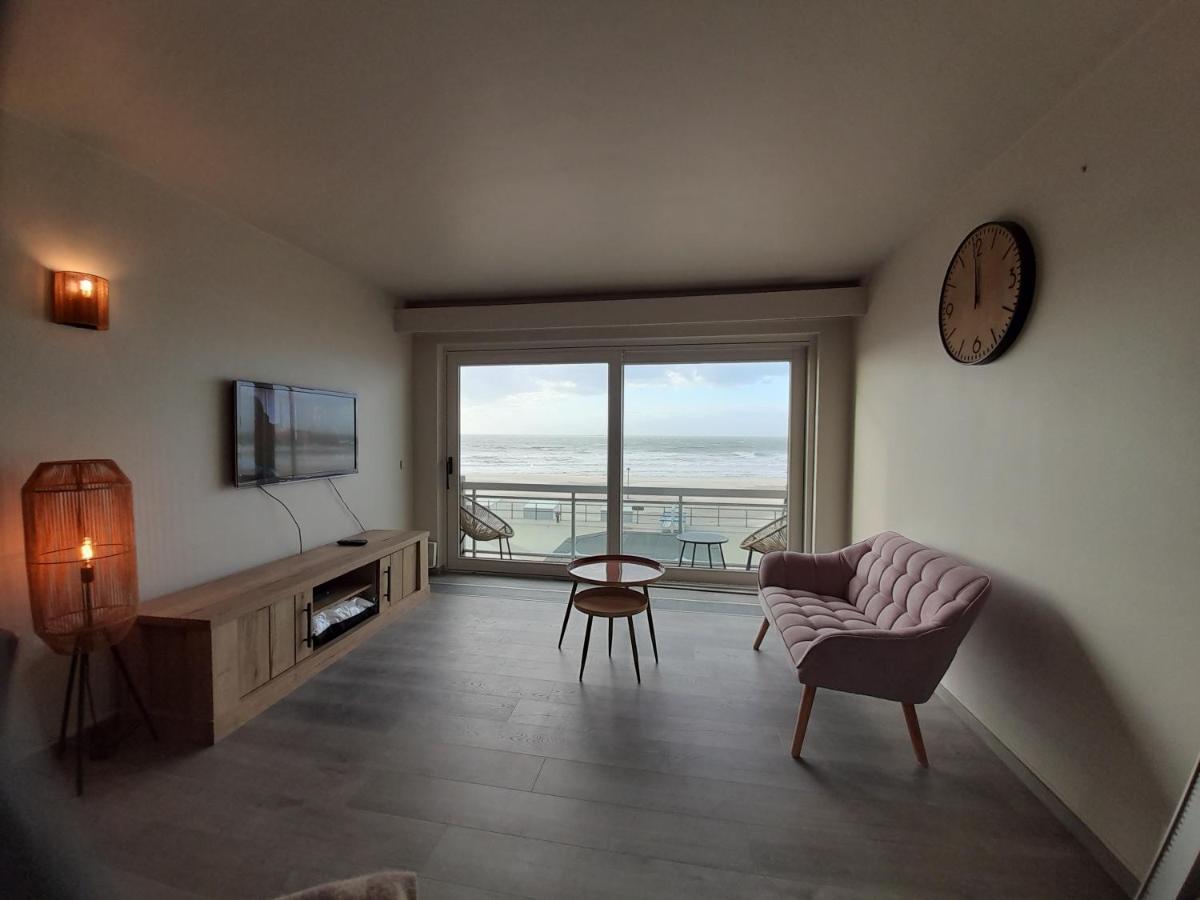 Zeezicht Falcon Apartment มิดเดิลแกร์เกอ ภายนอก รูปภาพ