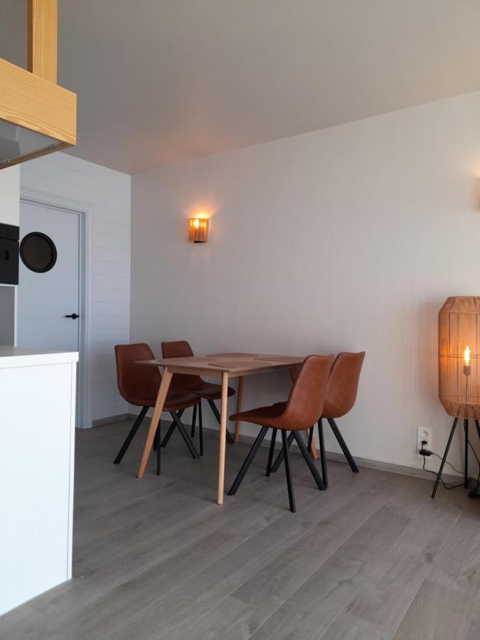 Zeezicht Falcon Apartment มิดเดิลแกร์เกอ ภายนอก รูปภาพ