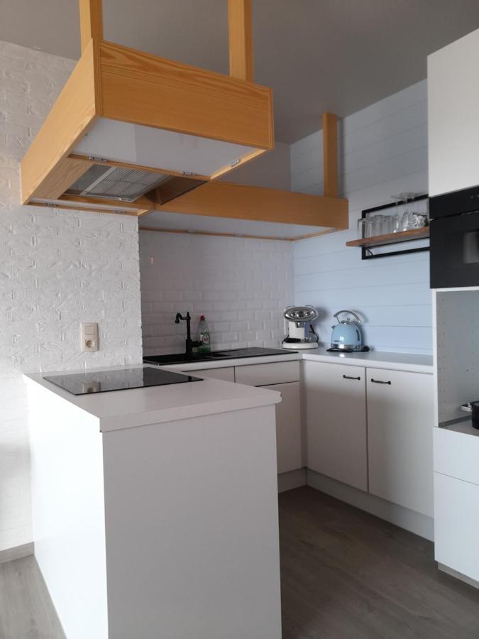 Zeezicht Falcon Apartment มิดเดิลแกร์เกอ ภายนอก รูปภาพ
