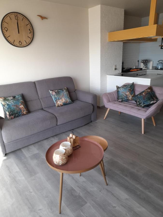 Zeezicht Falcon Apartment มิดเดิลแกร์เกอ ภายนอก รูปภาพ