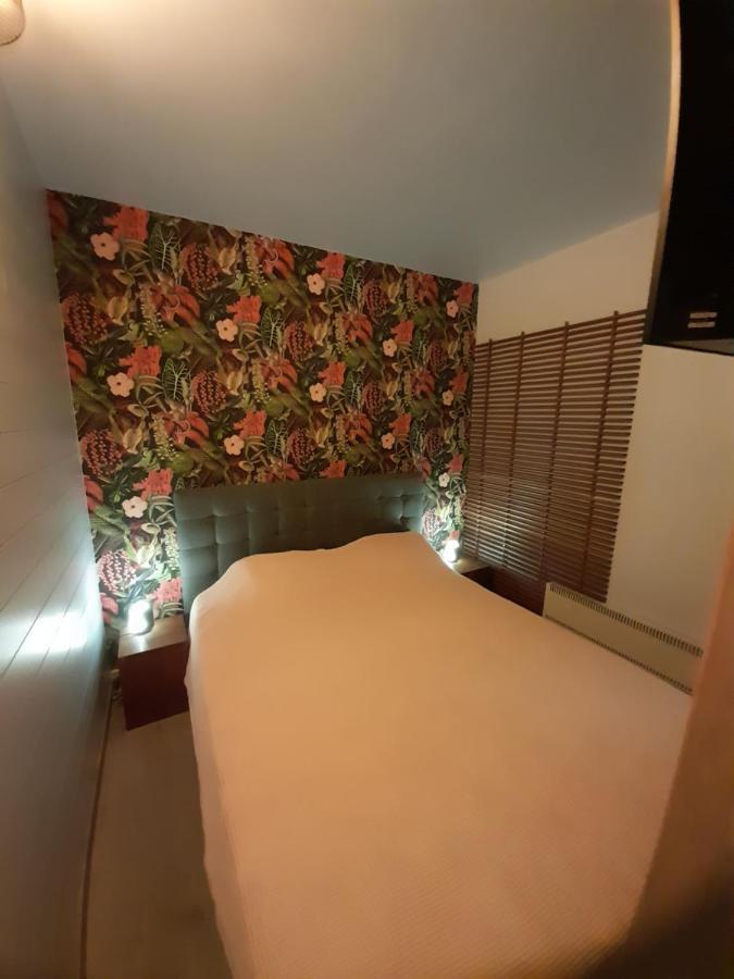 Zeezicht Falcon Apartment มิดเดิลแกร์เกอ ภายนอก รูปภาพ